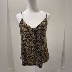 Cheetah Tank